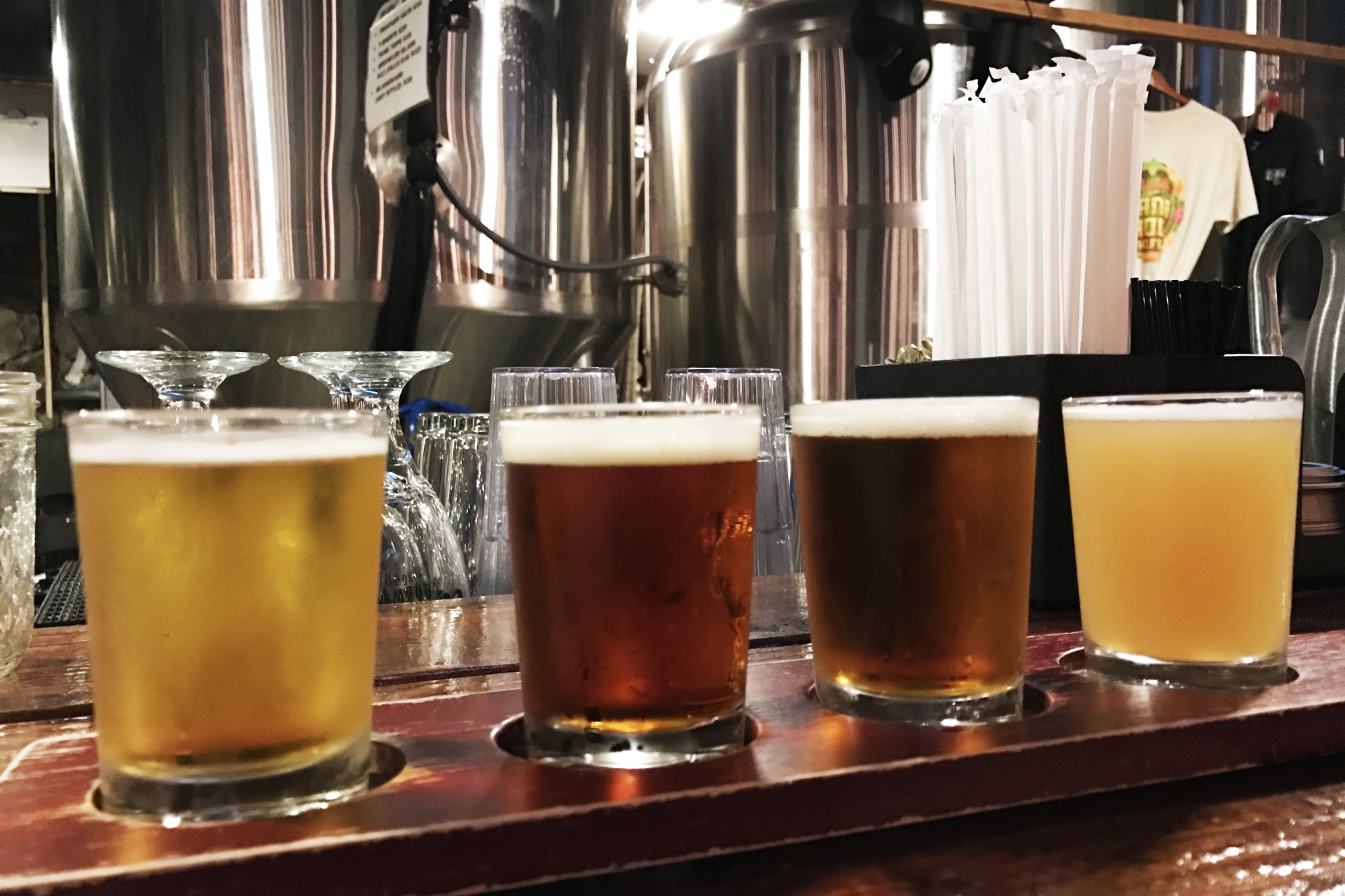 BEERCATION（ビアケーション）の説明画像